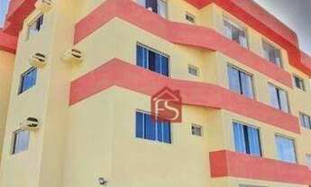 Imagem 6: Apto com 3 quartos, sendo 1 suite à venda por R$ 200.000 - Nova Parnamirim - Parnamirim/RN