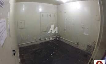 Imagem 14: Salão/Galpão (salão - térreo