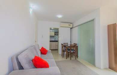 Imagem 5: Porto Alegre - Apartamento Padrão - Rio Branco