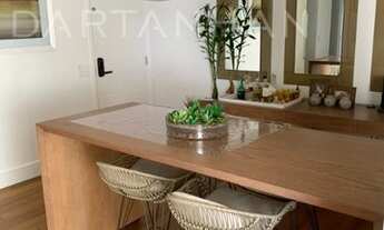 Imagem 7: LINDO APARTAMENTO 98MTRS , SACADA COM CHURRASQUEIRA , 2 VAGAS E DEPÓSITO