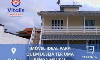 Imagem: Aceitamos troca!! Casa a venda em São José