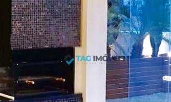 Imagem 7: Apartamento com 4 dormitórios à venda, 240 m² por R$ 3.000.000,00 - Fazenda São Quirino