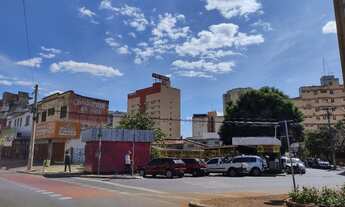 Imagem 2: Área/ lote Rua 04 C/ Av.Araguaia de esquina no centro