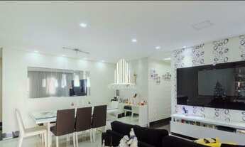 Imagem 4: Apartamento à venda com 102m², 3 quartos sendo 1 suite e 2 vagas