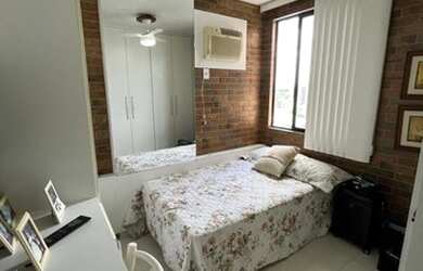 Imagem 7: Apartamento a Venda no bairro Centro - Campos dos Goytacazes, RJ