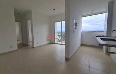 Imagem 4: Apartamento de 2 quartos, andar alto com vista livre, condomínio Enseada de Jacaraipe