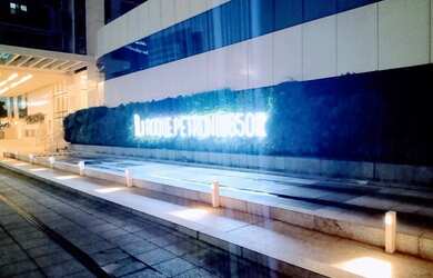 Imagem 3: São Paulo - Conjunto Comercial/Sala - Itaim Bibi