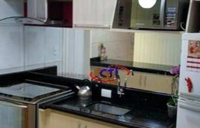 Imagem 6: Apartamento à venda, Jardim Stella, Santo André