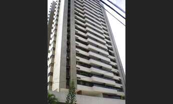 Imagem: Ótimo apto em Casa Forte, de 126 m2, 3