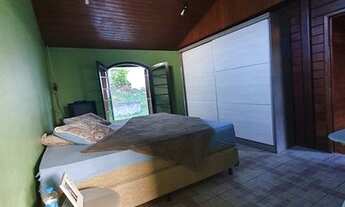 Imagem 6: CASA 4 DORMITÓRIOS - SALESÓPOLIS