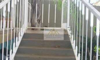 Imagem 7: Casa com 5 dormitórios, 494 m² - venda por R$ 700.000,00 ou aluguel por R$ 2.500,00/mês