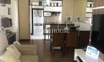 Imagem 6: Apartamento - Parque Industrial - Campinas