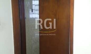 Imagem 4: Porto Alegre - Casa Padrão - Passo da Areia