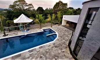 Imagem 4: Chácara no condomínio Porta do sol - Mairinque