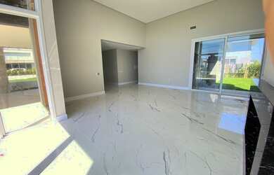 Imagem 4: Casa em condomínio térrea de 4 suites, de altíssimo padrão!