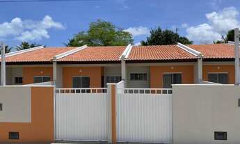 Imagem 4: Casas Prontas em Pium - 2/4 - 140m² - Portal do Sol - Documentação Grátis