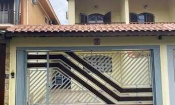 Imagem: Sobrado A Venda No Bairro Vl dos Remedios