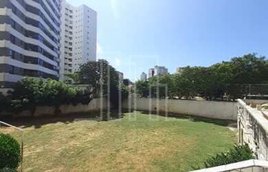 Imagem 7: Apartamento para aluguel com 108 metros quadrados com 3 quartos em Itaigara - Salvador - B