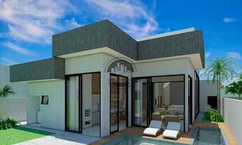 Imagem 2: Portal do Sol Green, Casa à venda, Goiânia, GO