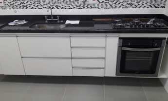 Imagem: Apartamento lindo no Mogi Moderno