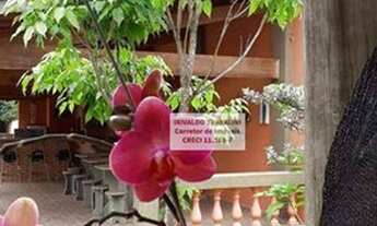 Imagem 5: Chácara com 2 dormitórios à venda, 2100 m² por R$ 530.000,00 - Residencial Itaqueri - Char