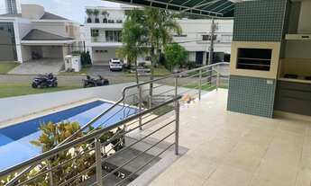 Imagem 4: CASA EM CONDOMINIO FECHADO