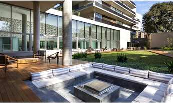 Imagem 7: Apartamento à venda, 459 m² por R$ 11.062.455,93 - Cabral - Curitiba/PR