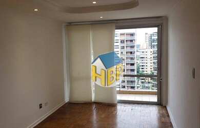 Imagem 6: Apartamento com 2 dormitórios à venda, 69 m² por R$ 470.000,00 - Vila Mascote - São Paulo