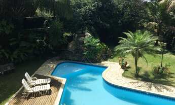 Imagem: Maravilhoso Sobrado em condomínio 3.300m²