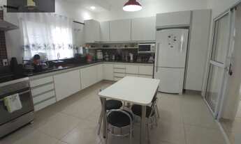 Imagem 4: Casa com 7 dormitórios à venda, 376 m² por R$ 2.099.000,00 - Condomínio Estância Marambaia