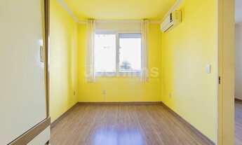 Imagem 4: PORTO ALEGRE - Apartamento Padrão - Cristo Redentor