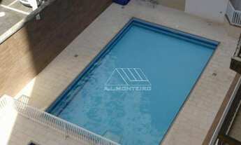 Imagem 2: Apartamento com 2 dormitórios à venda, 113 m² por R$ 680.000,00 - Boqueirão - Santos/SP