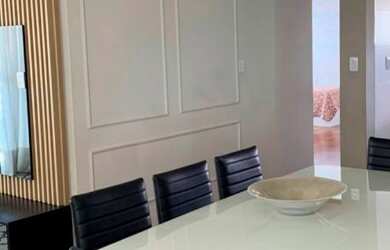 Imagem 2: Edifício San Francisco com 03 dormitórios, sendo 01 suíte, bairro Primavera, Pouso Alegre