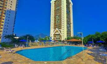 Imagem 15: Apartamento no condomínio Riviera Dei Fiori com 1 quarto - Barra da Tijuca