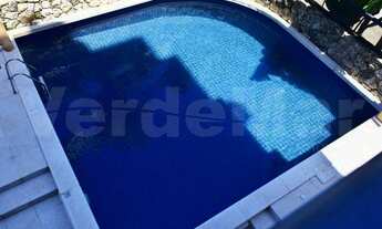 Imagem 2: Apartamento duplex a VENDA em Prédio Pozzani no Guarujá