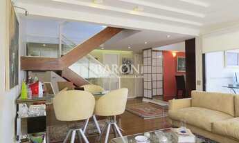 Imagem 3: São Paulo - Apartamento Padrão - Moema