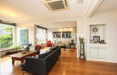 Imagem 2: Rio de Janeiro - Apartamento Padrão - Ipanema