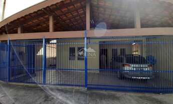 Imagem: Casa - Centro - Várzea Paulista