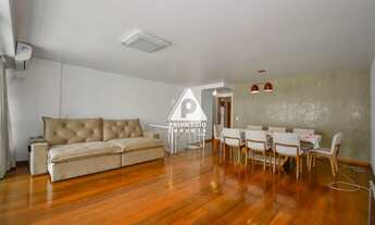 Imagem 5: Cobertura à venda, 4 quartos, 1 suíte, 2 vagas, Botafogo - RIO DE JANEIRO/RJ