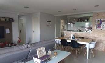 Imagem 6: Apartamento para venda tem 101 metros quadrados com 3 quartos