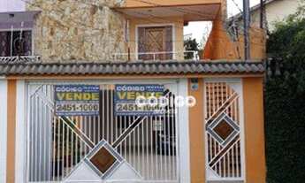 Imagem: Sobrado à venda, 165 m² por R$ 750.000,00