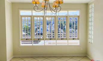 Imagem 5: Casa para venda tem 308 metros quadrados com 4 quartos em Carvoeira - Florianópolis - SC