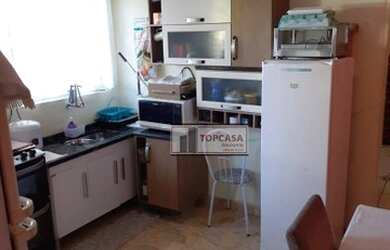 Imagem 3: Casa com 3 dormitórios à venda por R$ 340.000 - Jardim Maria Rita - São Paulo/SP