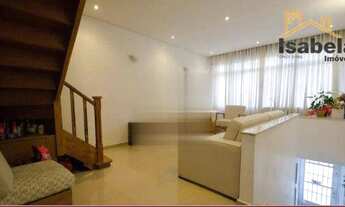 Imagem 2: Sobrado com 3 dormitórios à venda, 240 m² por R$ 997.000 - Ipiranga - São Paulo/SP