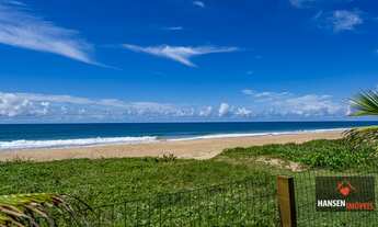 Imagem 7: Casa de luxo frente à praia para a venda no condomínio Interlagos - Camaçari -Bahia