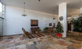 Imagem 2: SOROCABA - Apartamento Padrão - Centro