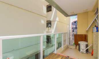 Imagem 6: Apartamento à venda, 2 quartos, 1 suíte, 1 vaga, Tijuca - RIO DE JANEIRO/RJ