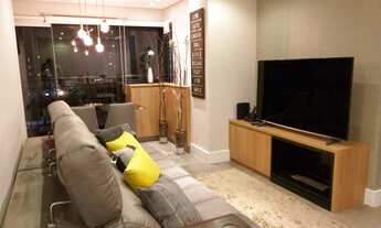 Imagem 3: Piscine Cond. Clube - apto cm 62 metros quadrados com 2 quartos em Continental - Osasco