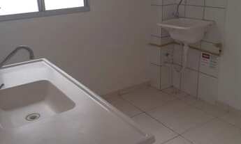 Imagem 7: APARTAMENTO 2 DORMITÓRIOS 1 BANHEIRO TERRAMERICA AMERICANA SP