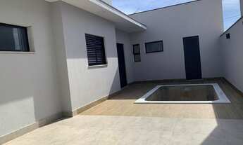 Imagem: Casa de condomínio térrea para venda com